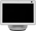 Amazon Echo Show 10 weiß Smart Home Hub mit Bildschirm