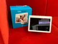 Amazon Echo Show 10 (3. Gen.) weiß Gebraucht 5#21476262