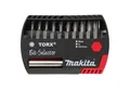 Makita Bohrer- und Bitset Makita Bit-Set Sechsrund 11-teilig P-53768