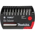 Makita Bit-Set Sechsrund 11-teilig P-53768, Bit-Satz