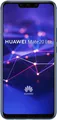 Huawei Mate 20 lite 64GB Android 6,3 Zoll blau #4 "teildefekt" Backcover