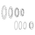 Sram Cog Set PG1210/1230 11/13/15T/Lockring (11) (11.2418.008.000)
