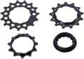SRAM Fahrradkette SRAM Kassettenritzel-Satz PG-1210/1230 11-13-15T - präziser Ersatz für