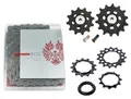 SRAM NX SX Eagle Kit, Ersatzritzel PG-1210, 1230, Leitrollen Set, Kette, Neu