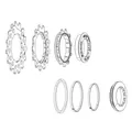 Sram Fahrrad Kassettenritzel Ring Set PG 1210/1230 11-13-15 Zähne inkl.Lockring