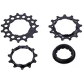 Ersatzteile Kettenräder 11-13-15 für pg1210/pg1230 Paket Eagle 2133030511 SRAM