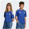 adidas Performance Fußballtrikot FIGC H JSY FANY blau 176 EU