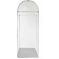 Videx Überwinterungszelt Palmen Palm Protect 250 X 100 Cm Transparent