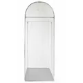 Videx Überwinterungszelt Palmen Palm Protect 250 x 100 cm transparent
