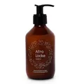 (71,80 EUR/l) Afrolocke -Leave In 250ml - für lockiges & trockenes Haar