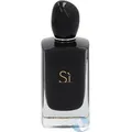 Armani Sì Intense Eau de Parfum 100 ml Damen