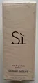 Giorgio Armani SI Intense 100ml Eau de Parfum  Spray