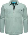Ragwear Herren Hemdjacke Liwty Aqua Gr. M