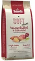 BOSCH Soft Maxi Süßkartoffeln vom Wasserbüffel-Trockenfutter für Hunde 2x1 kg