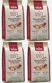 BOSCH Soft Maxi Süßkartoffeln vom Wasserbüffel Alleinfuttermittel 4x1 kg