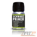 PETEC 30ml SCHWARZPRIMER PRIMER FÜR SCHEIBENKLEBER HAFTVERMITTLER