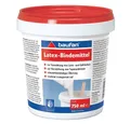baufan® Latexfarbe Latex-Bindemittel für die Versiegelung von Tapeten, Verbessert die Qualität von Leim- und Kalkfarben