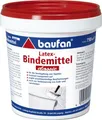 baufan Latex Bindemittel Classic 750ml - zur Versiegelung
