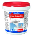 Baufan Latex Bindemittel 750 ml, scheuerbeständig, Beschichtung LF, Farbe klar