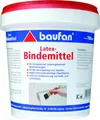 Baufan Latex-Bindemittel 750 ml Kunstharz-Dispersion Zusatz f?r Tapetenleim