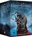 Warner Bros. DVD Game of Thrones: Die komplette Serie