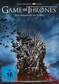 Game of Thrones | DVD | deutsch, englisch