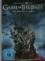 DVD - Game of Thrones - Die komplette Serie (DVD, 2020, 38 Discs)