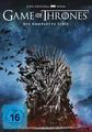 GAME OF THRONES Gesamtbox KOMPLETTE TV-SERIE  Complete 38 DVD Box EDITION Neu