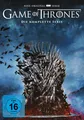 GAME OF THRONES: DIE KOMPLETTE SERIE -   38 DVD NEU