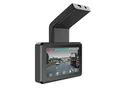 ACV 771000-6532 Dashcam 3 Zoll Display 1080p Full HD 140° WiFi G-Sensor