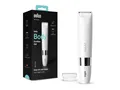 BRAUN Mini Trimmer "BS1000 EB", wasserdicht