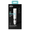 Braun Body Mini Trimmer BS1000 Haarentfernungsgerät