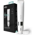 Braun Epilierer Body Mini Trimmer BS1000