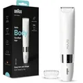 Braun Präzisionstrimmer Body Mini BS1000