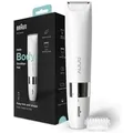 Braun Epilierer Body Mini Trimmer BS1000