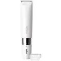 Braun BS1000 Body - Trimmer - White/Chrome