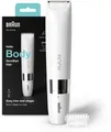 Braun BS1000 Mini Haartrimmer