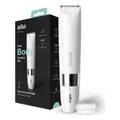 Braun Epilierer Body Mini Trimmer BS1000