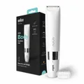 BRAUN Body Mini Trimmer BS1000 #25910830