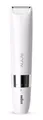 Braun Mini Trimmer BS 1000  weiß