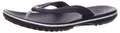 CROCS Flip Flop in blau, Gr. 3738