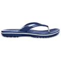 CROCS CROCBAND FLIP - Uni., navy (M5W7 / 37-38 EU)