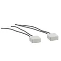 FINAL DE LINEA 120 OHMIOS PARA BORNERO