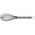 WMF Schneebesen Rührbesen Silikondrähte 20cm Profi Plus Edelstahl hitzebeständig (1872646030)
