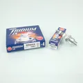 Zündkerze ngk br8hix iridium für motorrad roller quad auto 7001 pro 4 neu