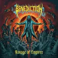 BENEDICTION - Ravage Of Empires CD NEU!