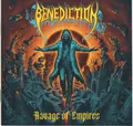 Benediction Ravage Der Reiche CD NEU