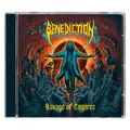 Benediction: Benediction: Ravage Of Empires -   - (CD / R)