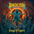 BENEDICTION - Ravage Of Empires [CD]