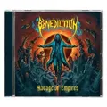 Ravage Of Empires | Benediction | Audio-CD | CD | 2025 | EAN 4065629721626